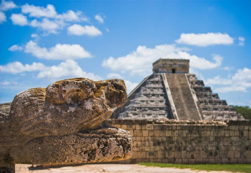 Cultura Ancestral