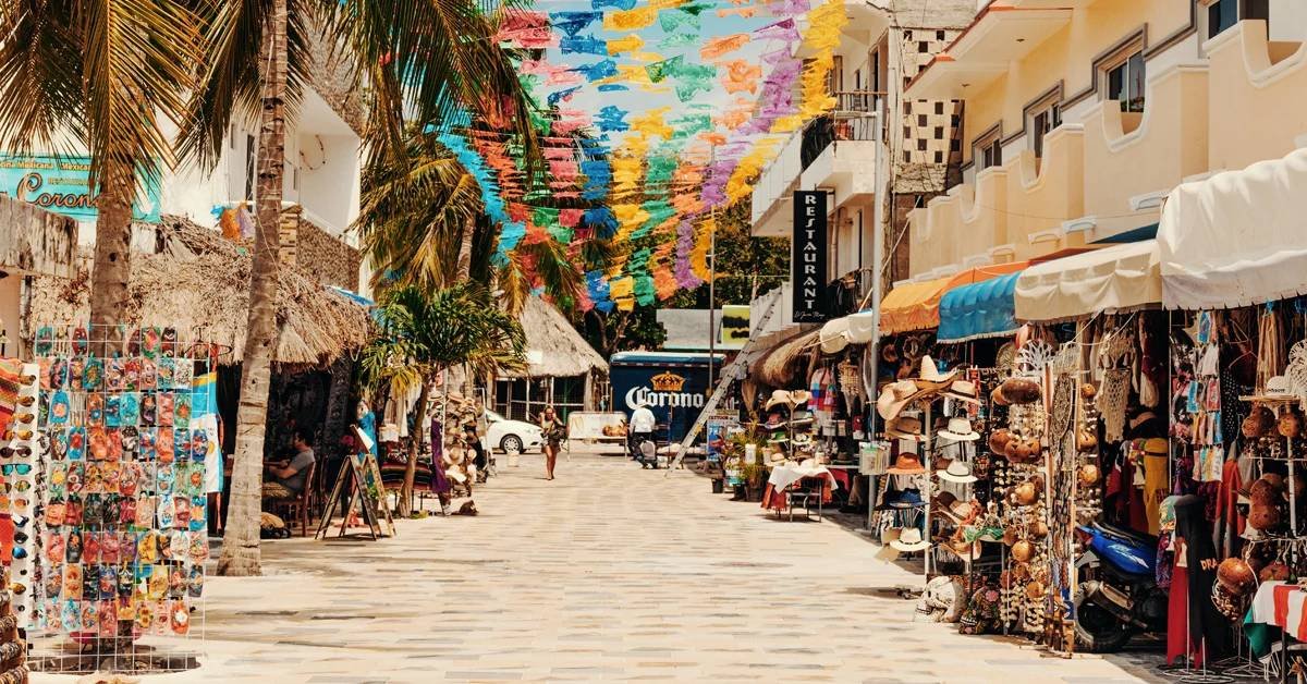 SOS Cancún