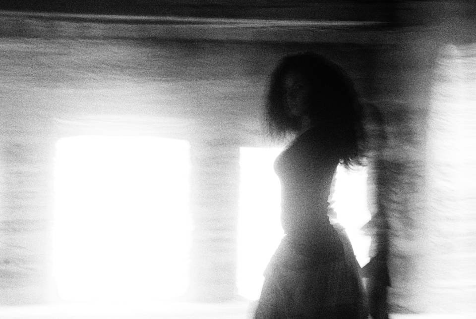 he Vanishing Girls of Cancún: