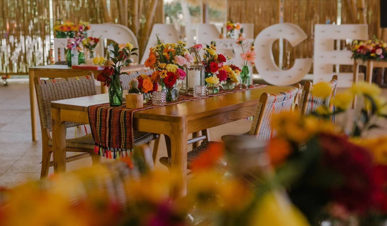 El día de mi Boda