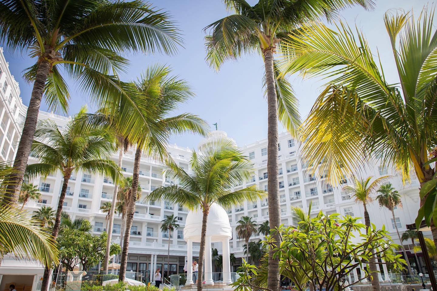 El Mejor Resort
