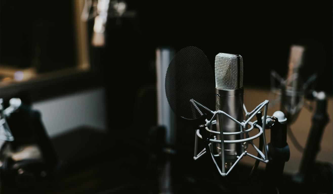 Podcast Cancun Live