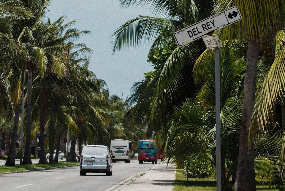 Cancún Seguro